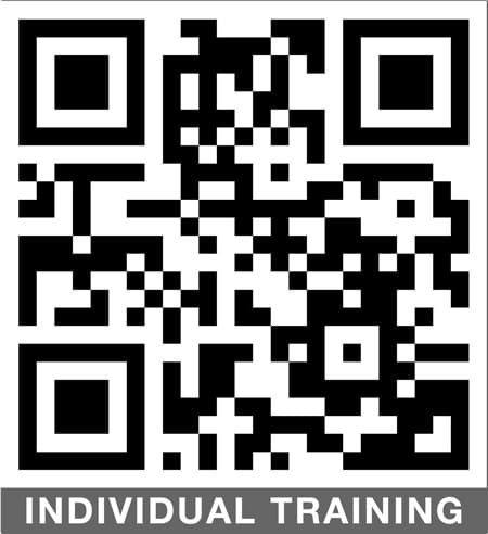 QR-Code-Individual-Training-LAREG
