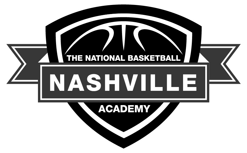 TNBAShieldLogo_NASHVILLE_BLACK-WHITE-GREY-Stroked