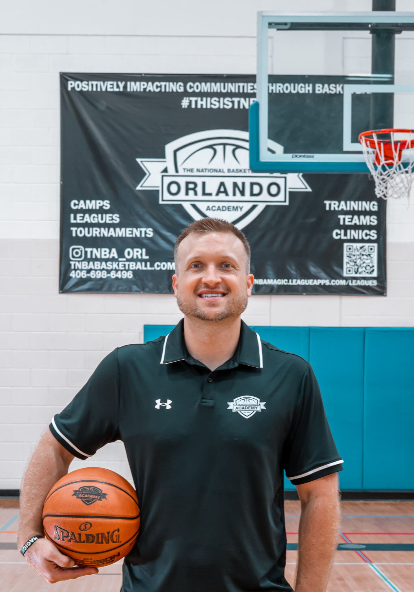 Ryan Kittleson – City Director